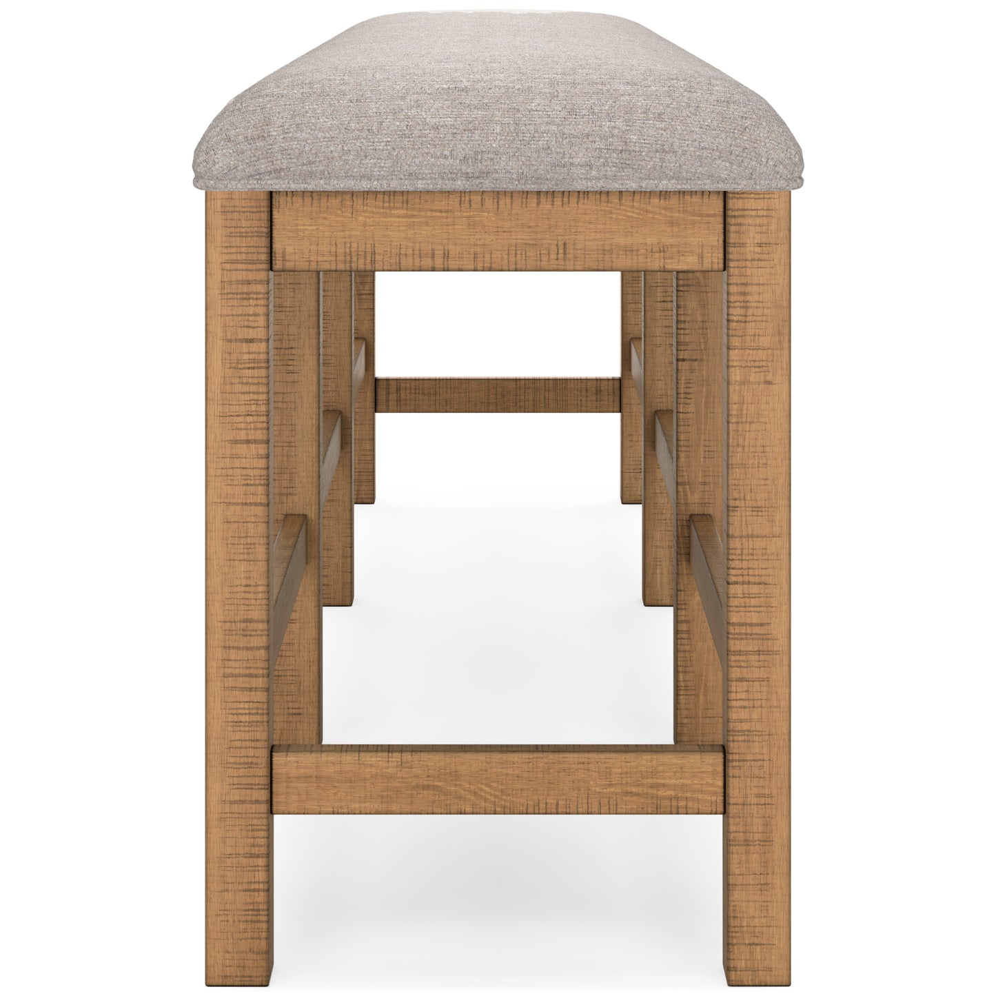Havonplane 72" Counter Height Dining Bench