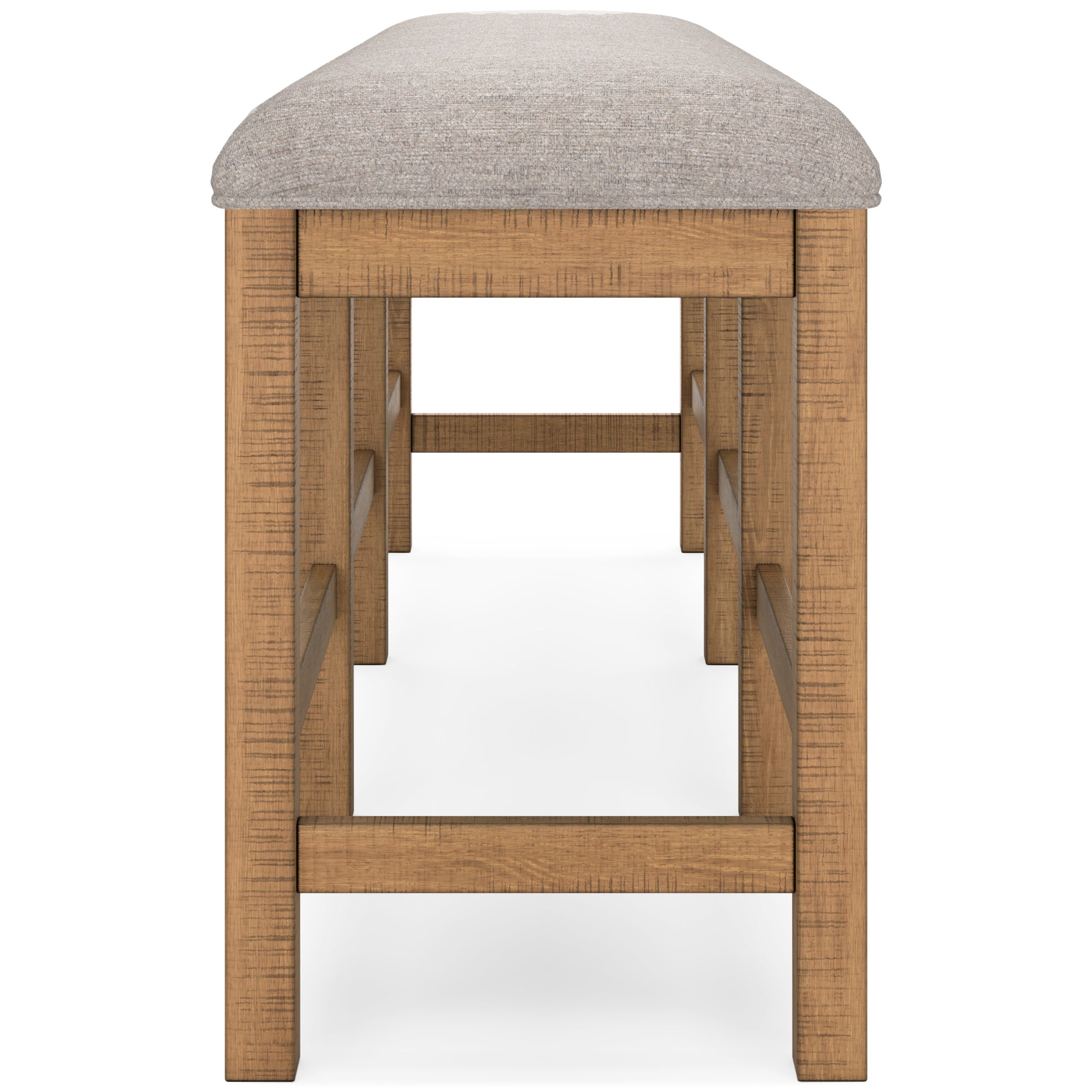 Havonplane 72" Counter Height Dining Bench