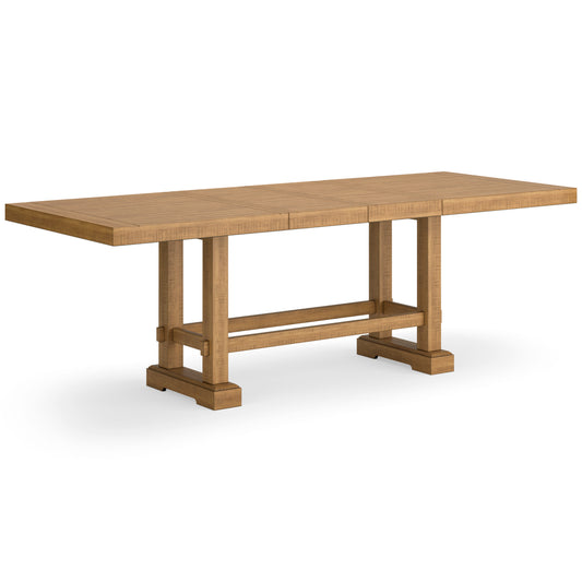Havonplane Counter Height Dining Extension Table - alternate view