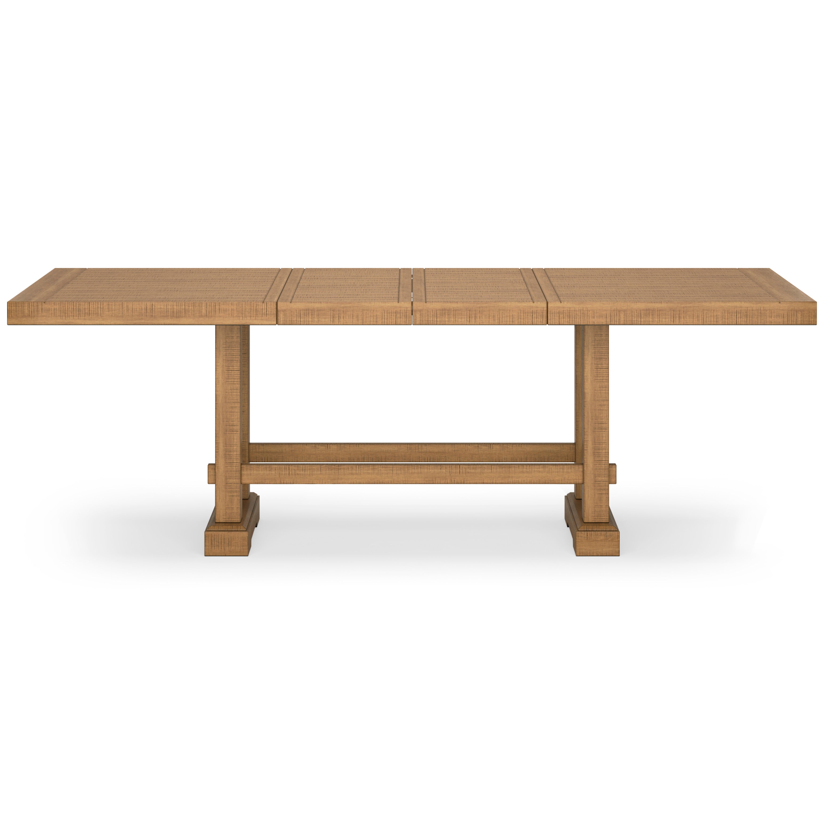 Havonplane Counter Height Dining Extension Table – Levin Furniture