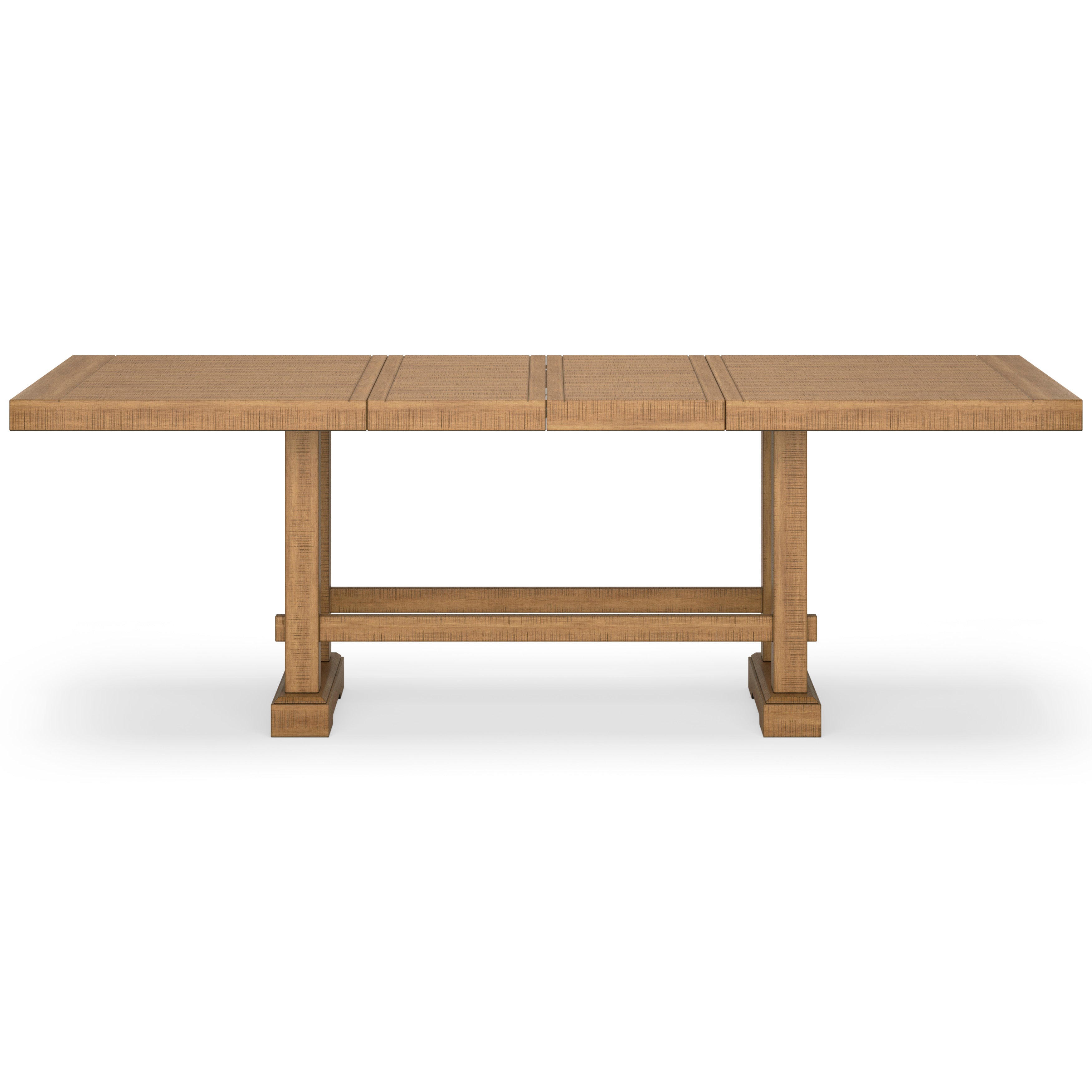 Havonplane Counter Height Dining Extension Table – Levin Furniture