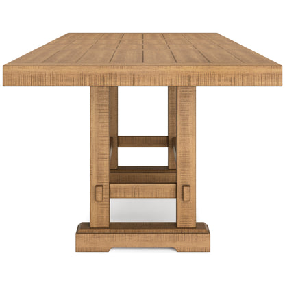 Havonplane Counter Height Dining Extension Table