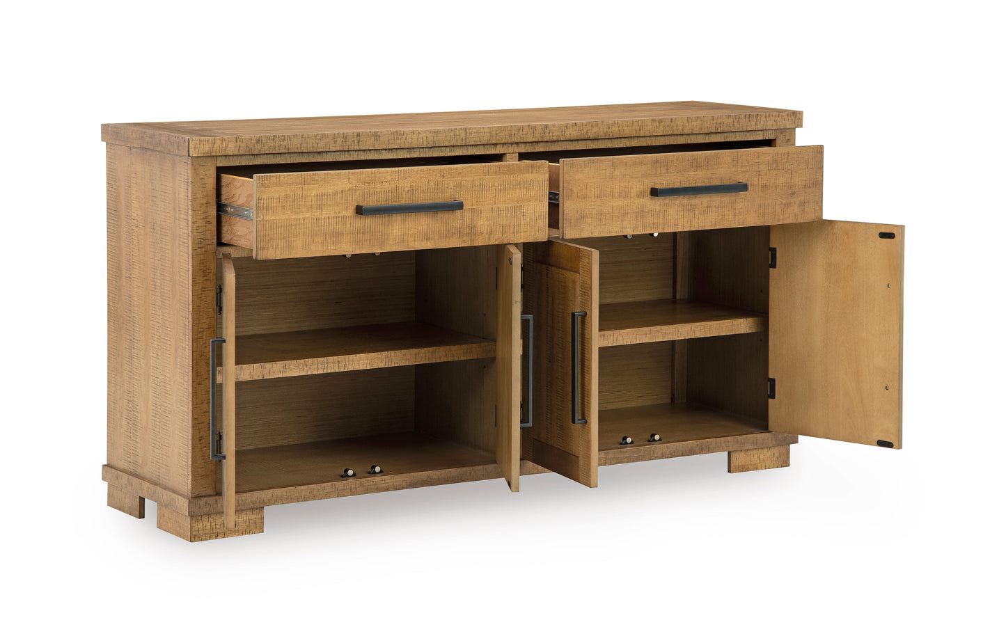 Havonplane Dining Server
