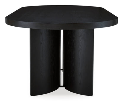 Rowanbeck Dining Table