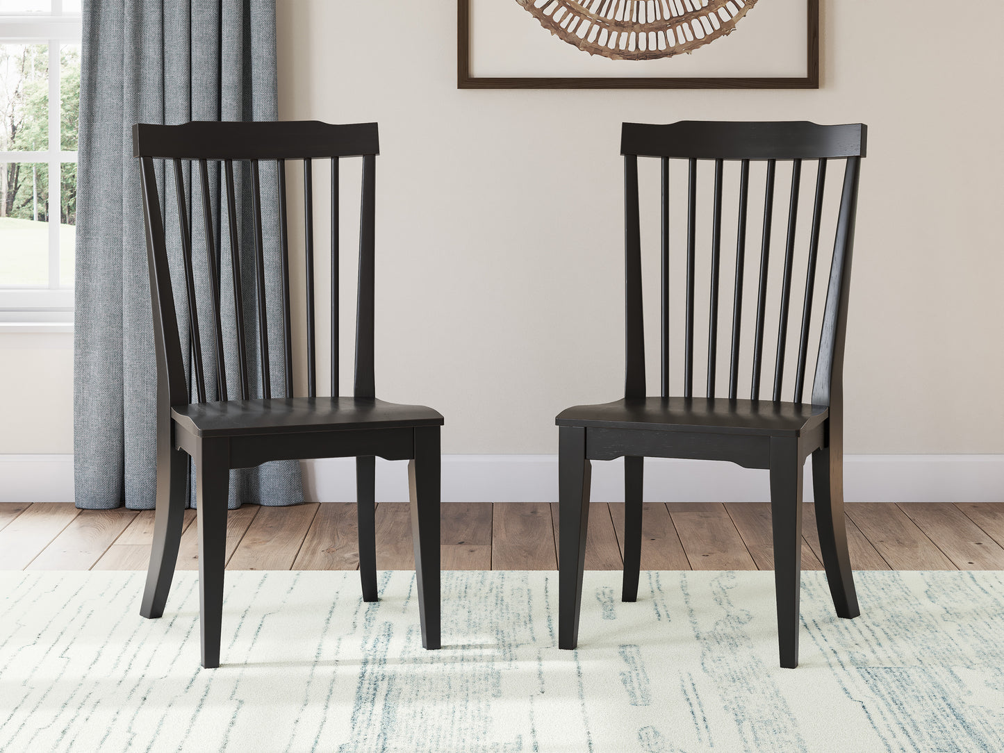 Chadworth Dining Room Side Chair (Set of 2)