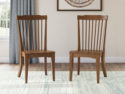 Chadworth Dining Room Side Chair (Set of 6)