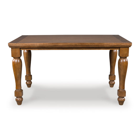 Chadworth Counter Height Dining Table