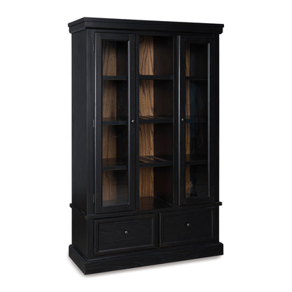 Chadworth Dining Curio Cabinet
