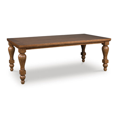 Chadworth Rectangular Dining Table