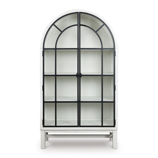 Chadworth Display Cabinet