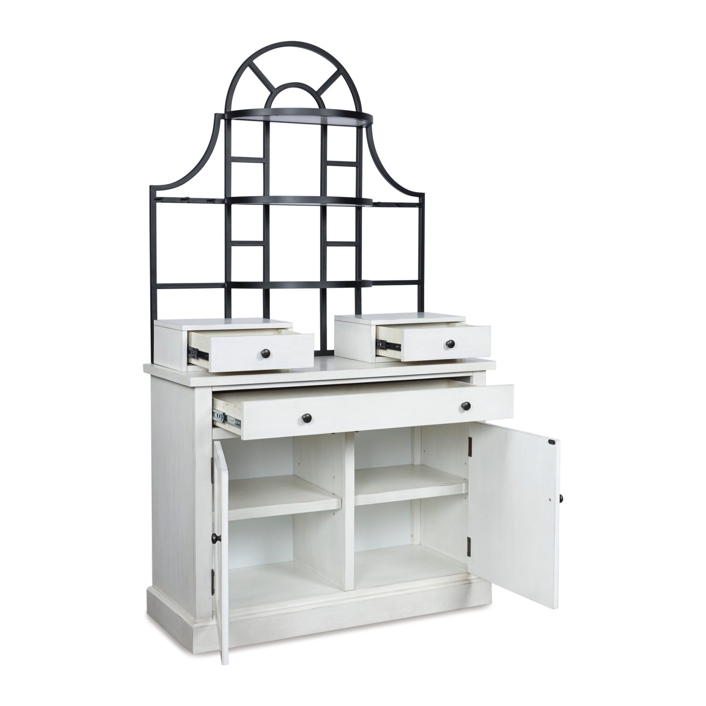 Chadworth Baker's Rack