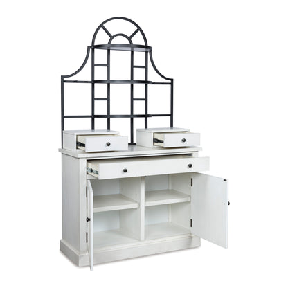 Chadworth Baker's Rack