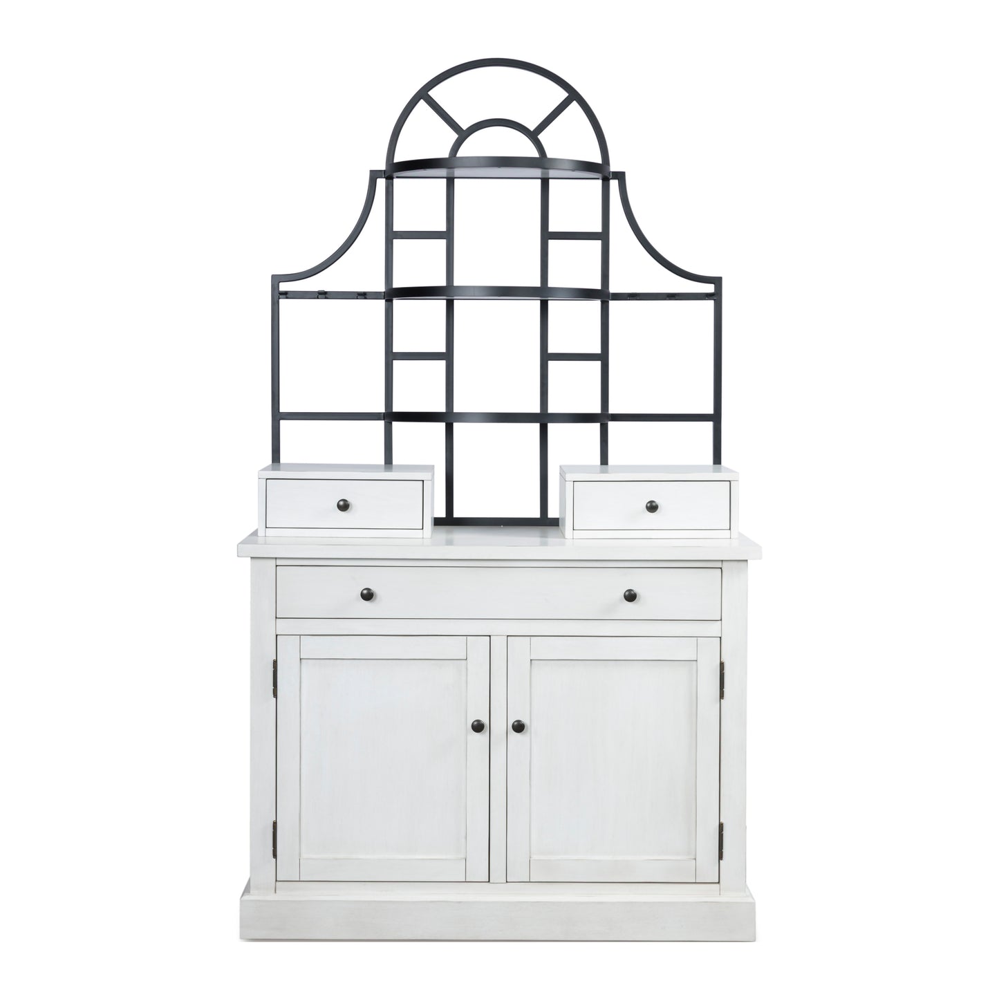 Chadworth Baker's Rack