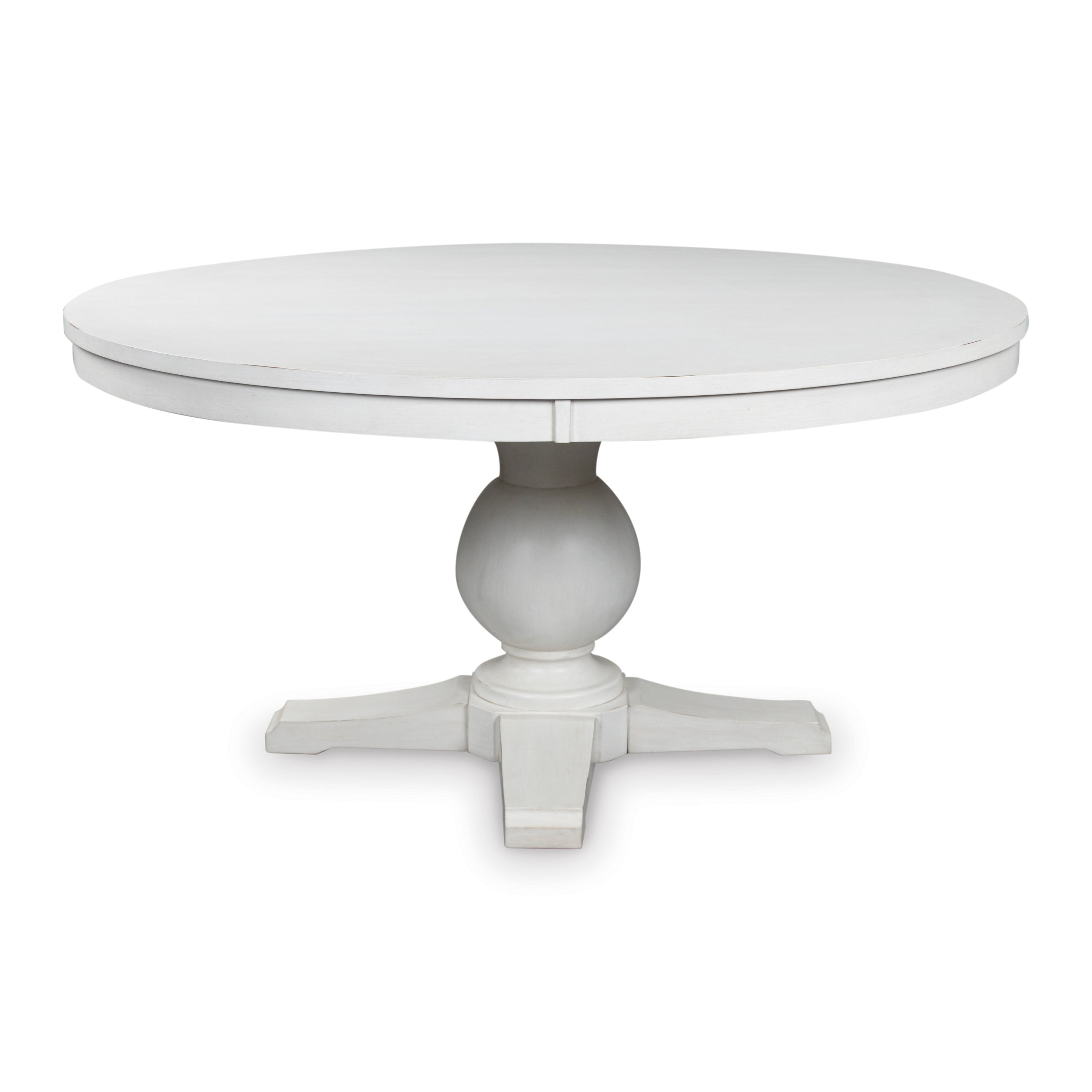 Chadworth Round Dining Table – Levin Furniture