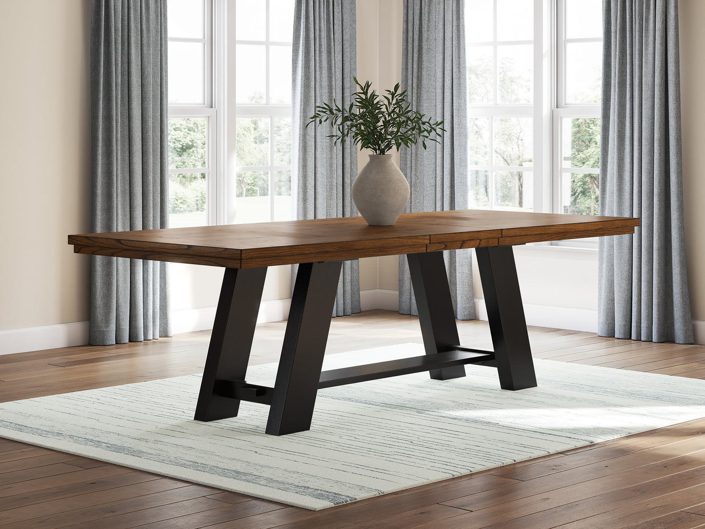 Chadworth Dining Extension Table