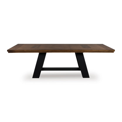 Chadworth Dining Extension Table