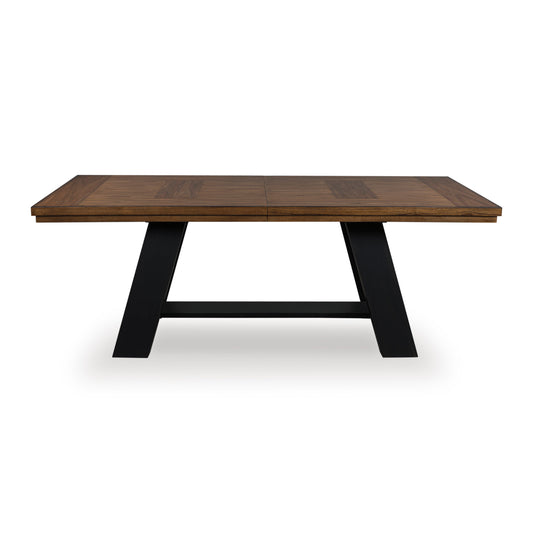 Chadworth Dining Extension Table