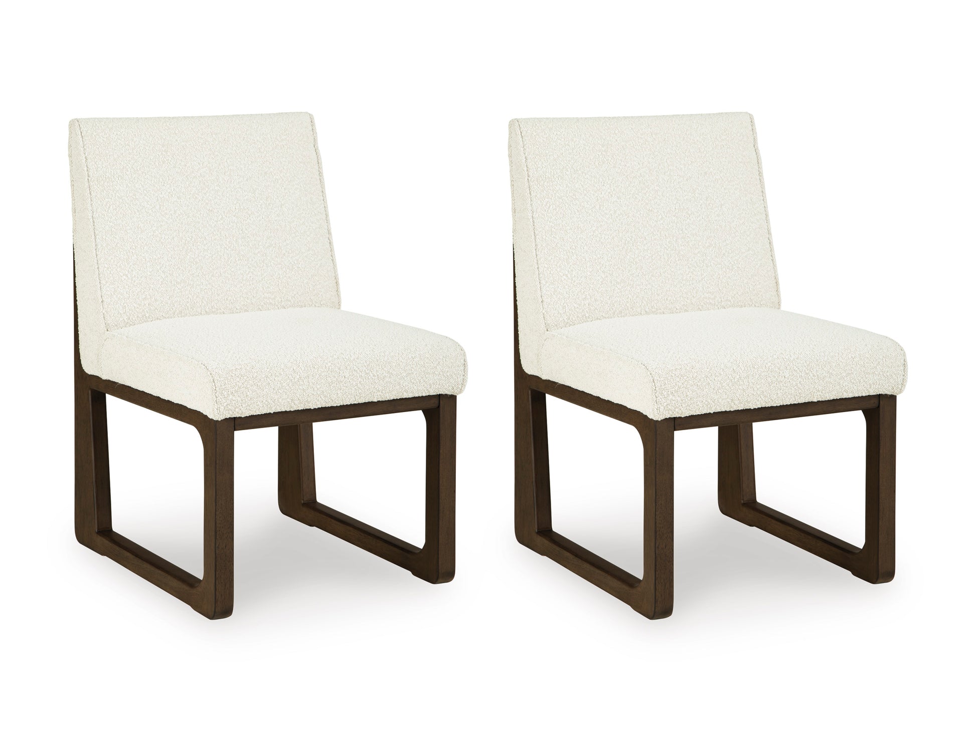 Ashley Darimore Upholstered Dining Side Chairs (Set of 2)