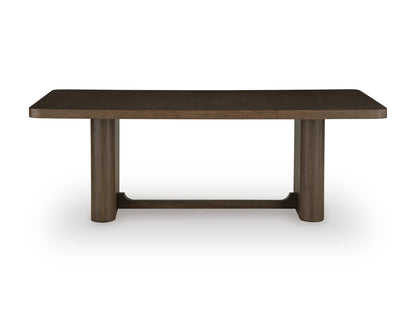 Ashley Darimore Rectangular Dining Table