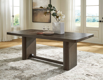 Ashley Darimore Rectangular Dining Table
