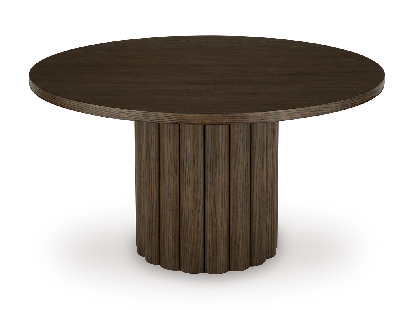 Ashley Darimore Round Dining Table