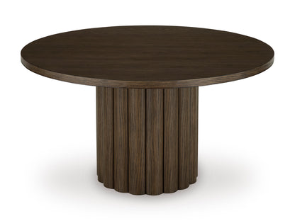 Ashley Darimore Round Dining Table