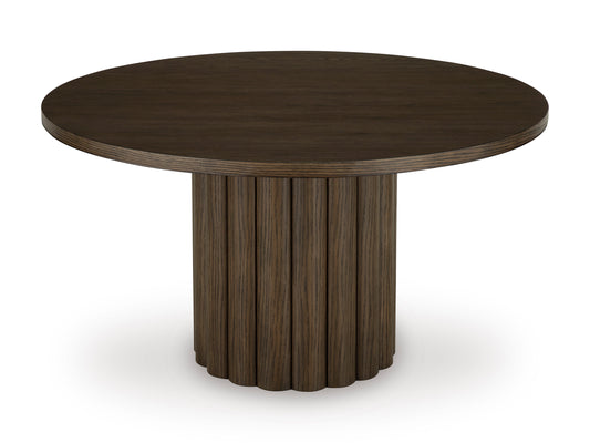 Ashley Darimore Round Dining Table