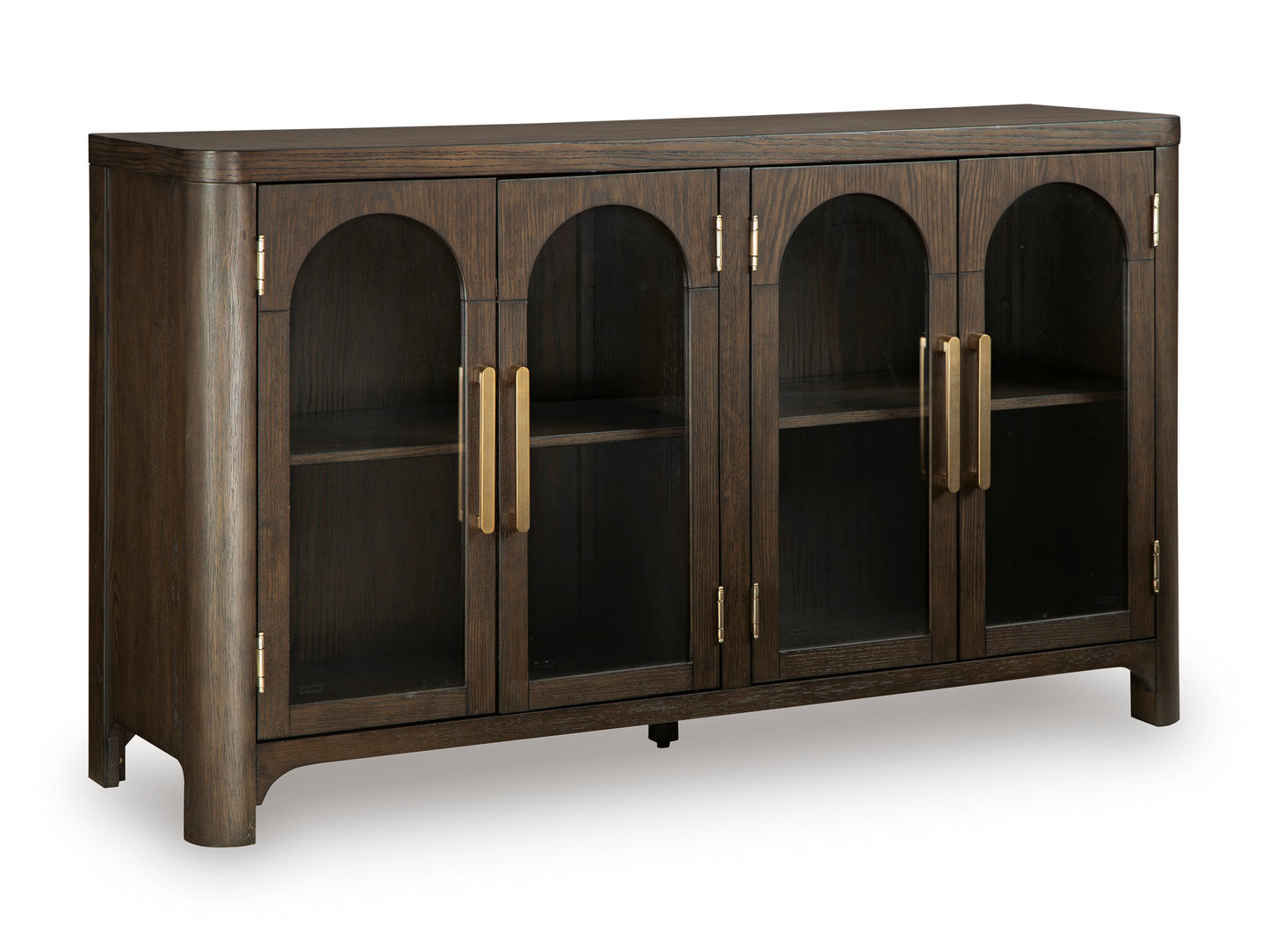 Ashley Darimore Dining Room Server