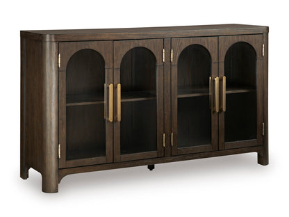 Ashley Darimore Dining Room Server