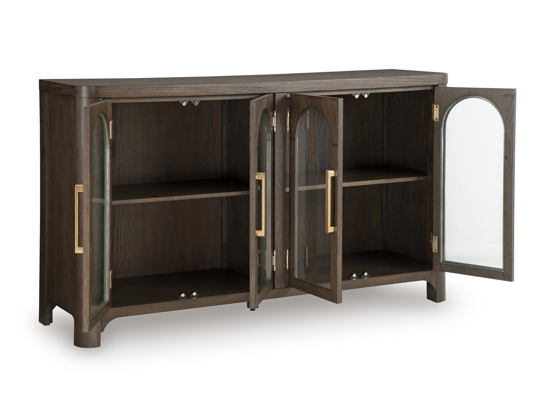 Ashley Darimore Dining Room Server