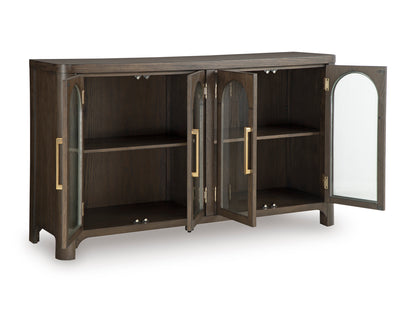 Ashley Darimore Dining Room Server