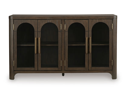 Ashley Darimore Dining Room Server