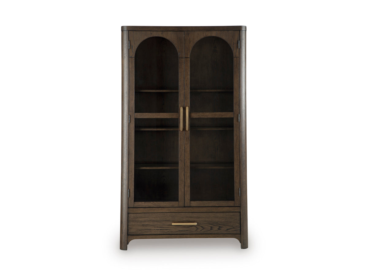 Darimore Display Cabinet