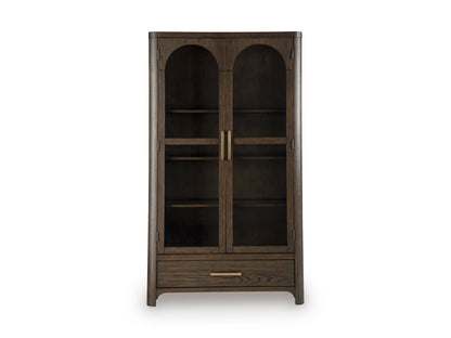Darimore Display Cabinet