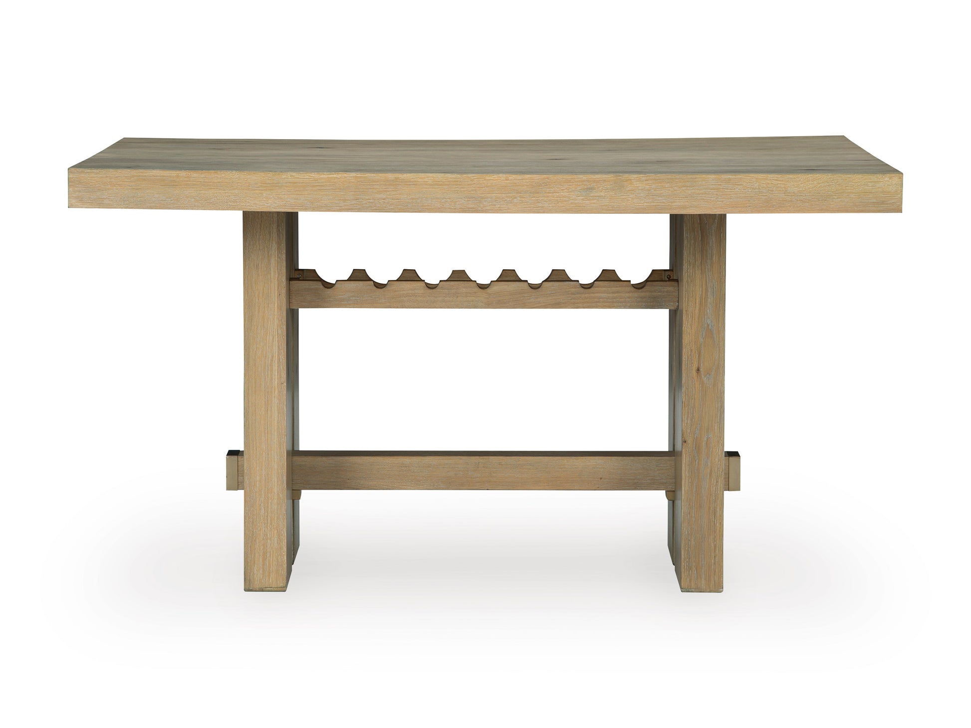Ashley Crendlin Rectangular Counter Height Dining Table