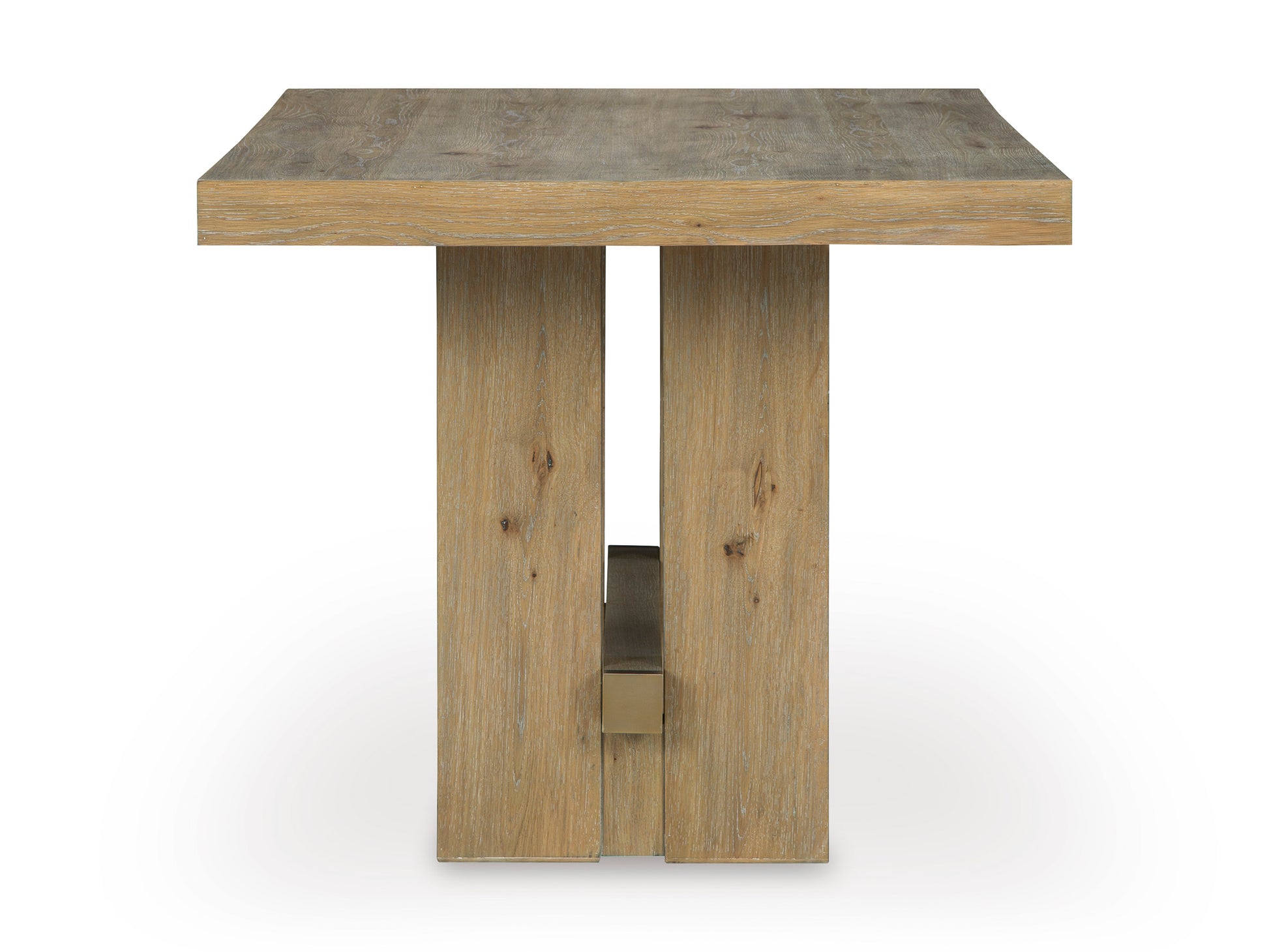 Ashley Crendlin Rectangular Counter Height Dining Table