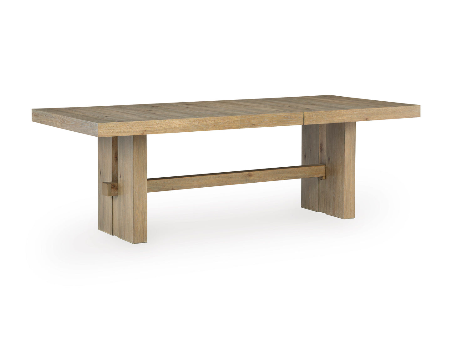 Ashley Crendlin Rectangular Extension Dining Table