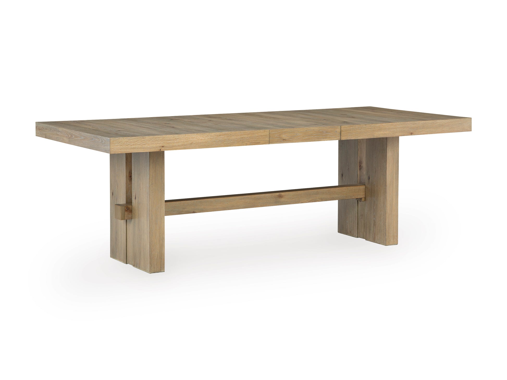 Ashley Crendlin Rectangular Extension Dining Table