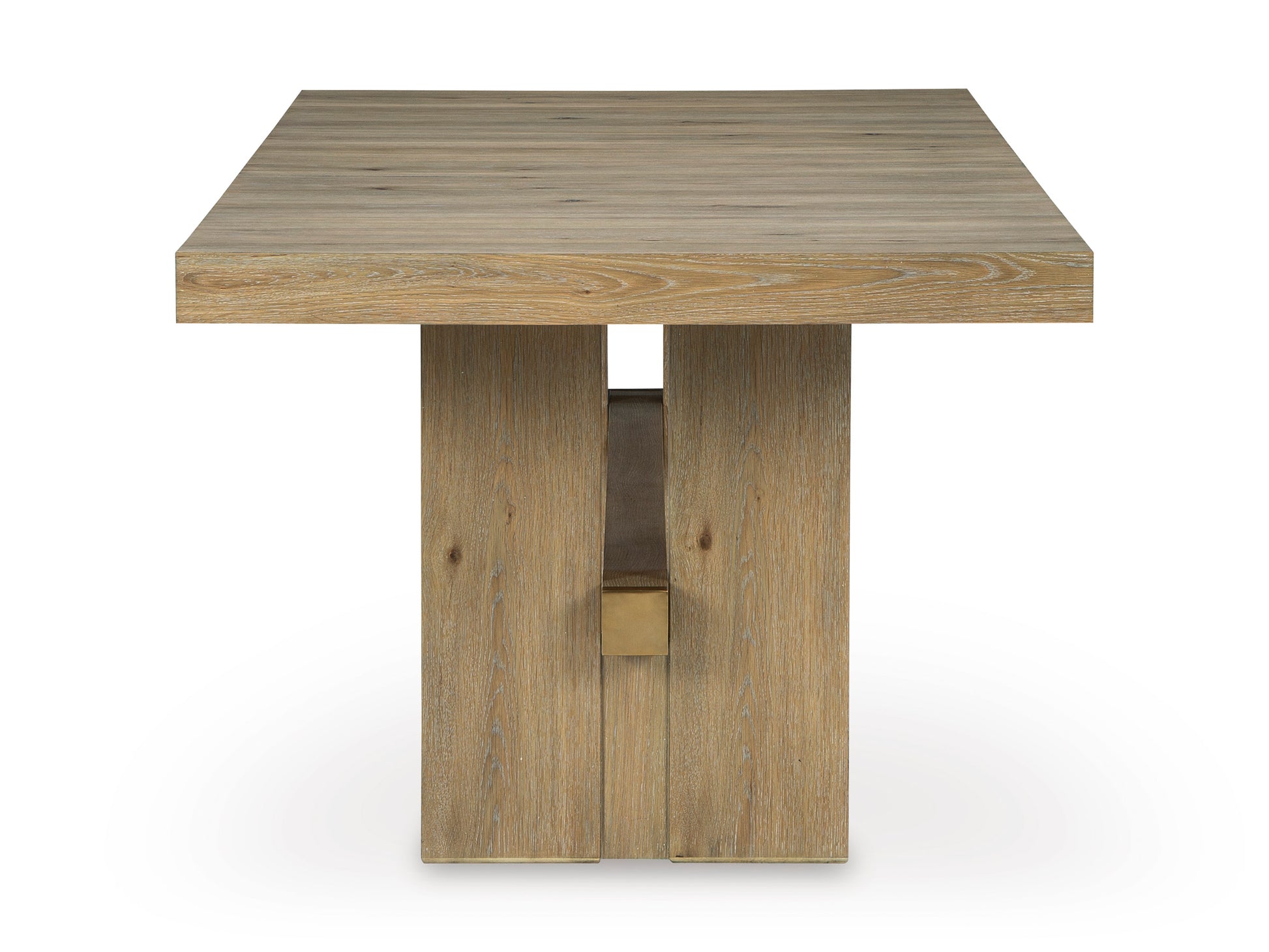 Ashley Crendlin Rectangular Extension Dining Table