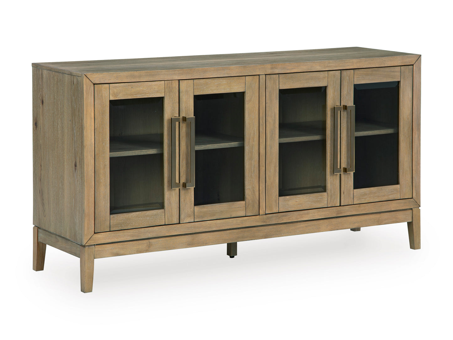 Ashley Crendlin Dining Server