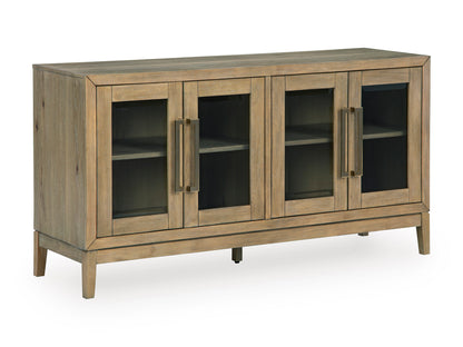 Ashley Crendlin Dining Server