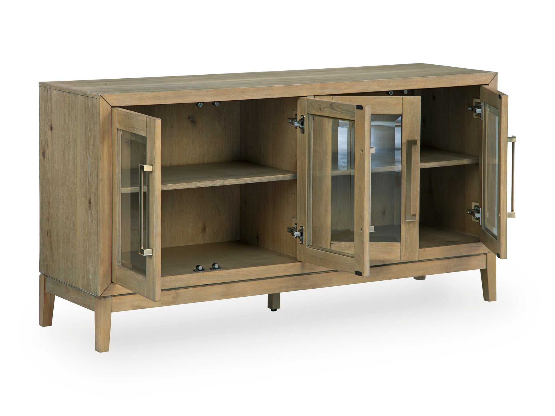 Ashley Crendlin Dining Server