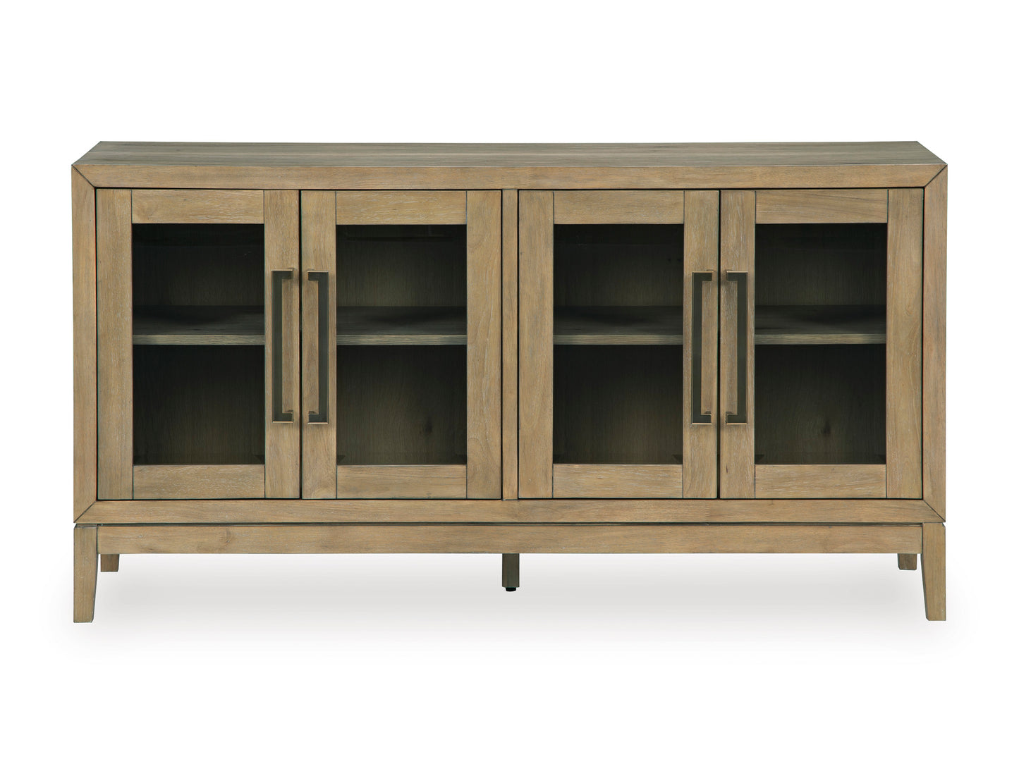 Ashley Crendlin Dining Server
