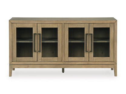 Ashley Crendlin Dining Server