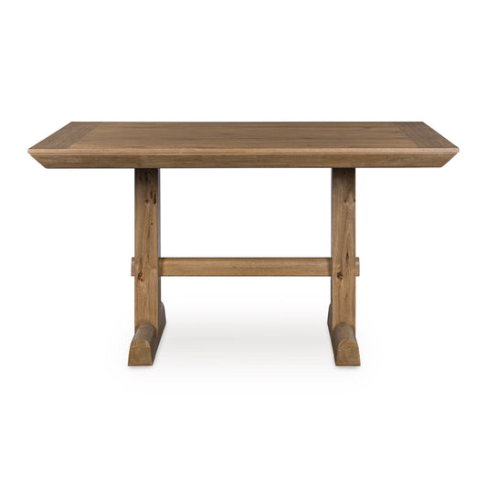 Ridgester Counter Height Dining Table