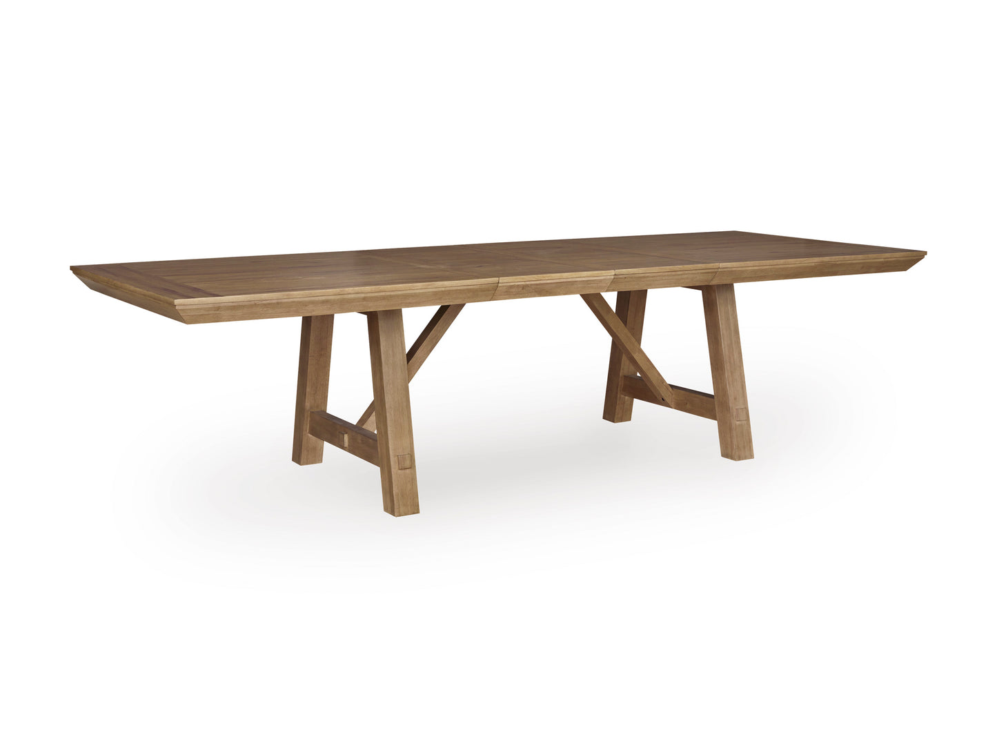 Ridgester Dining Extension Dining Table