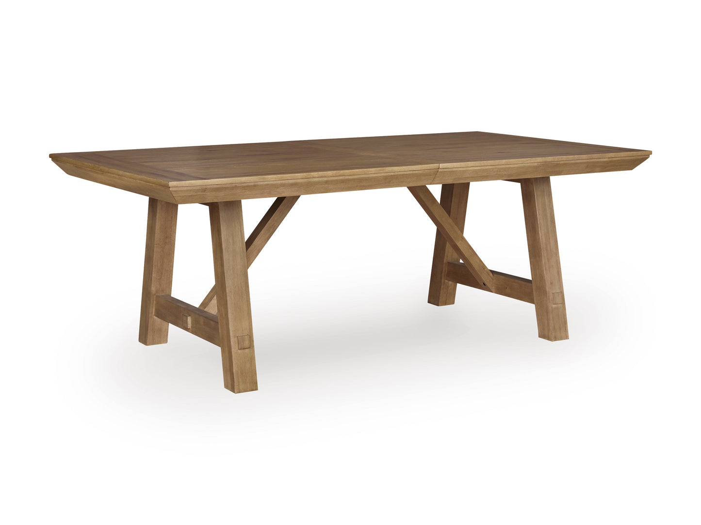 Ridgester Dining Extension Dining Table