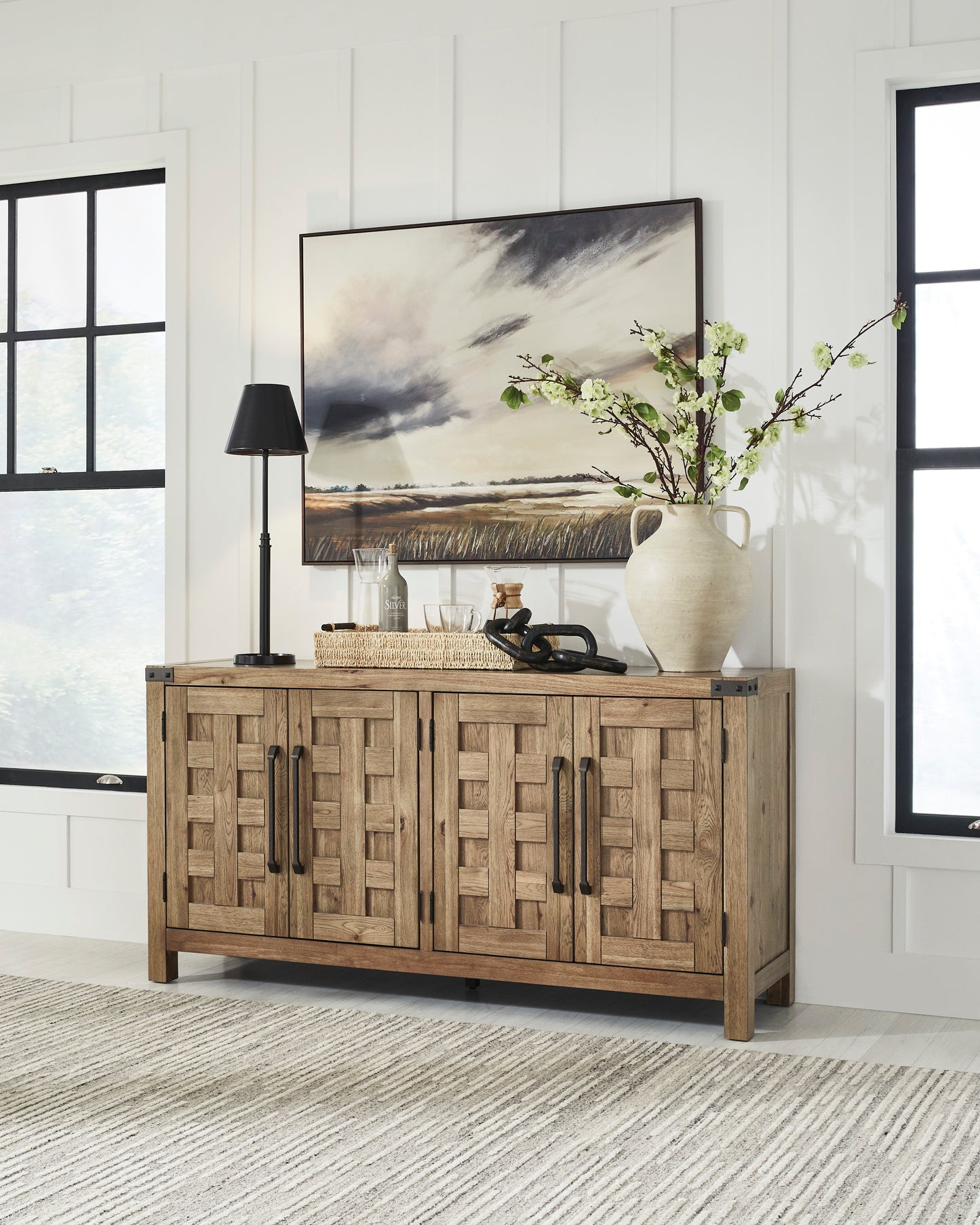Ridgester Dining Server