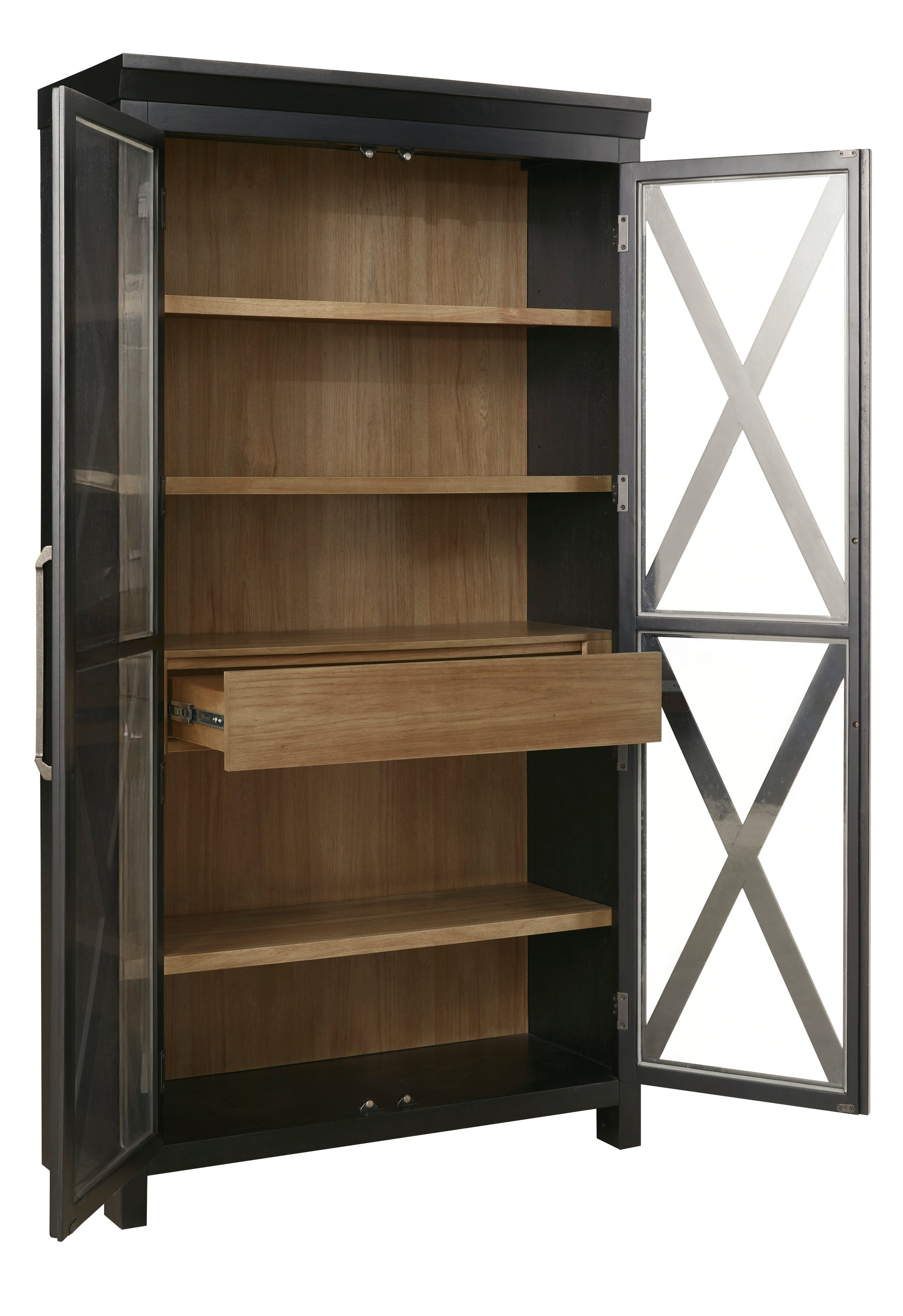 Ridgester Display Cabinet