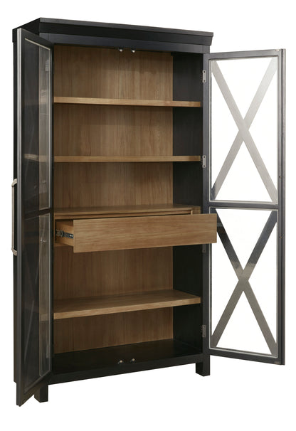 Ridgester Display Cabinet